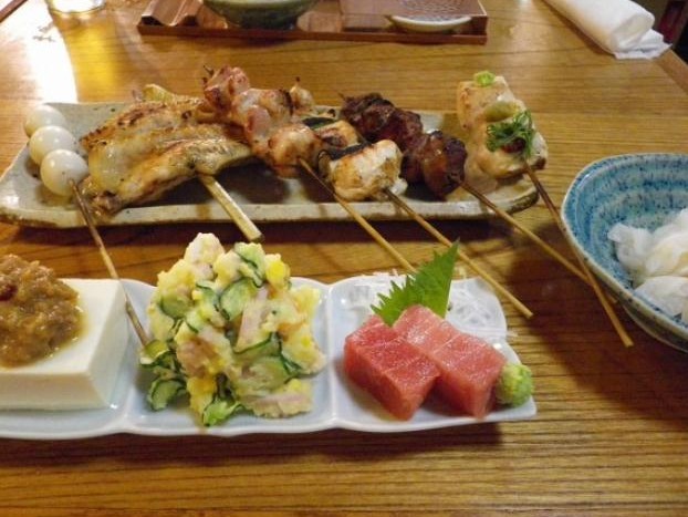 銀座 かがやき 阿波ふうどまるごとサイト