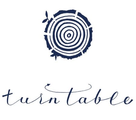 Turntable ロゴ