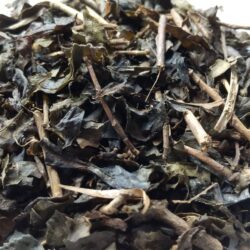 食卓に欠かせない阿波晩茶の魅力