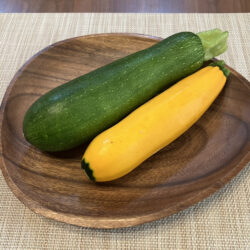 私の推し野菜！美味しいズッキーニの選び方とおすすめ料理