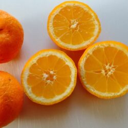 まろやかで爽やか！徳島の香酸柑橘「阿波すず香」