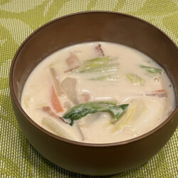 昔ながらの味、徳島の御膳みそ