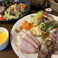 おもてなし感満載！“Cafe Boscobel（カフェボスコベル）”【阿波ふうど繁盛店】