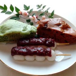 料理を彩る「つまもの」の魅力　徳島・上勝町 の「いろどり」が広げる葉っぱ文化