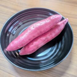 なると金時の魅力とトースターで作る簡単焼き芋の作り方を紹介！